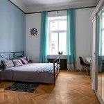 Appartamento Spacious & Light Family Apart. Very Center Of *