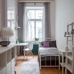 Spacious & Light Family Apart. Very Center Of Riga