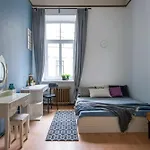 Appartamento Spacious & Light Family Apart. Very Center Of