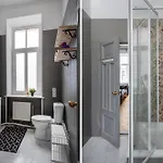 Spacious & Light Family Apart. Very Center Of