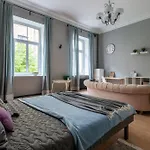 Appartamento Spacious & Light Family Apart. Very Center Of Riga