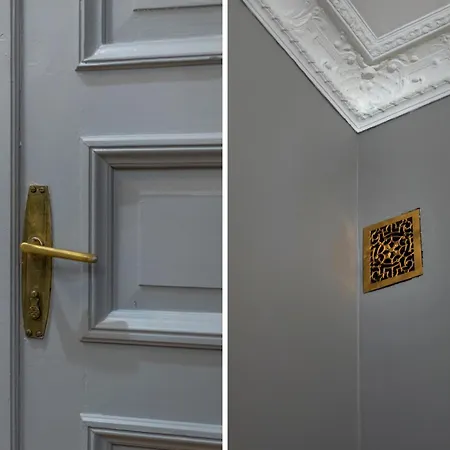 Διαμέρισμα Spacious & Light Family Apart. Very Center Of