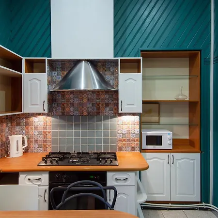 Appartamento Spacious & Light Family Apart. Very Center Of *