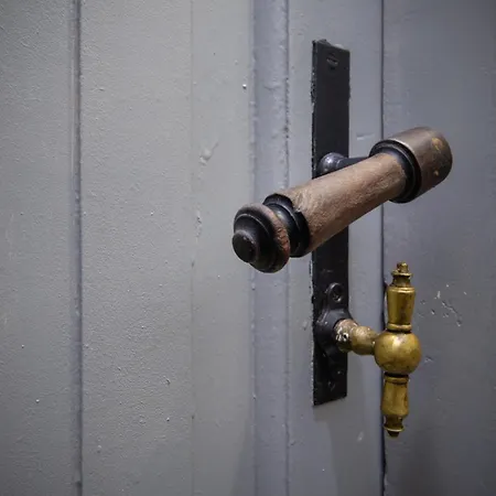 Apartmán Spacious & Light Family Apart. Very Center Of Riga