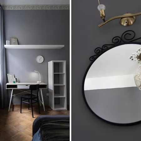 Apartmán Spacious & Light Family Apart. Very Center Of *