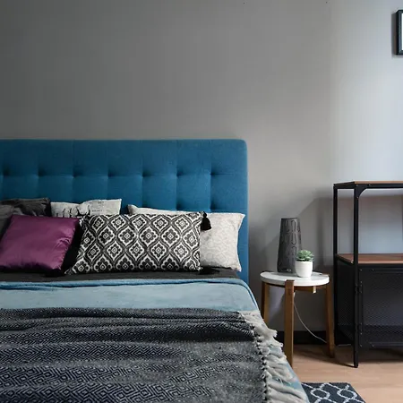Vintage & Spacious Family Apartment Very Center Of Riga * Riga