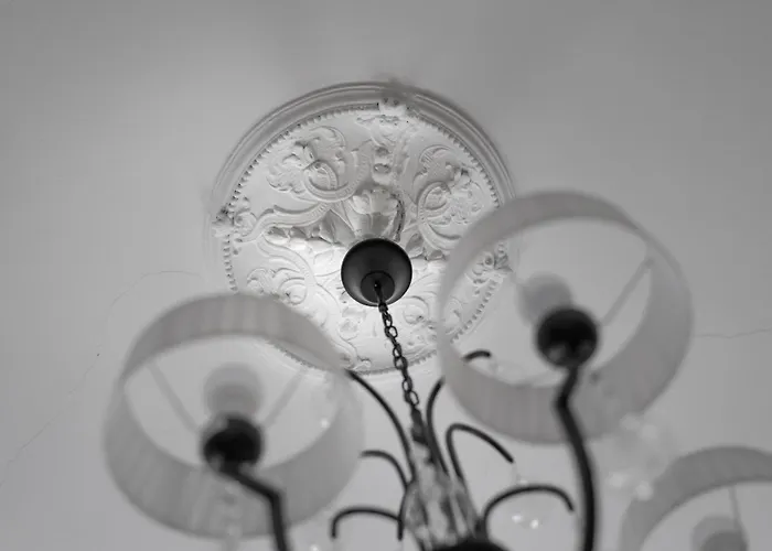 Spacious & Light Family Apart. Very Center Of Apartment Riga