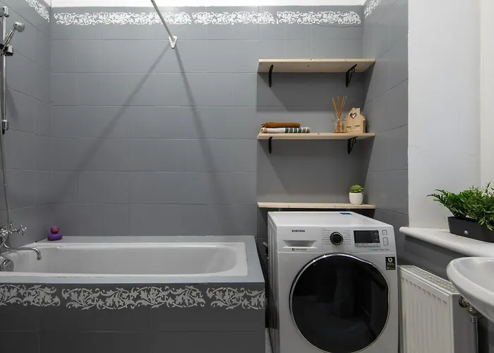 Apartment Spacious & Light Family Apart. Very Center Of