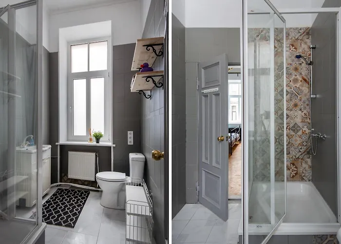 Spacious & Light Family Apart. Very Center Of