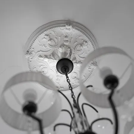 Spacious & Light Family Apart. Very Center Of 아파트 리가